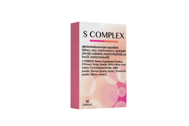 S Complex