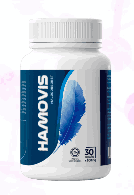Hamovis
