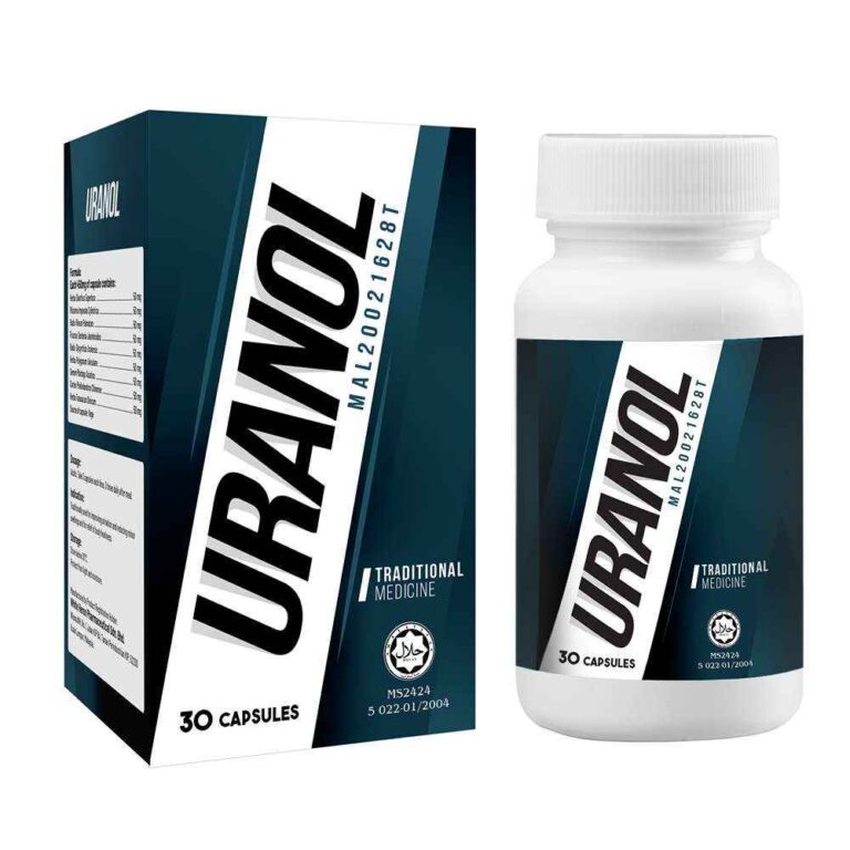 Uranol
