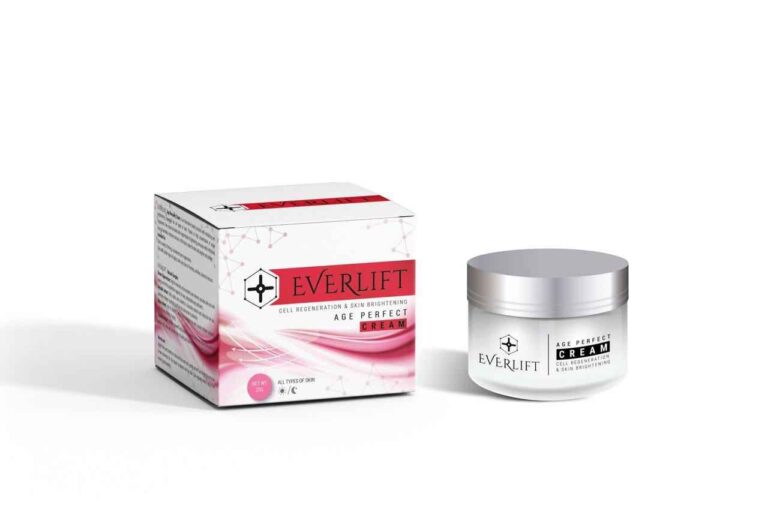 Everlift - MY
