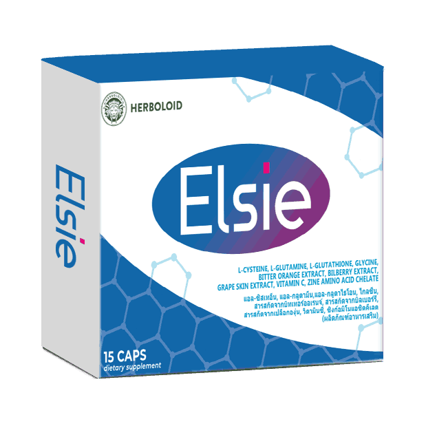 Elsie