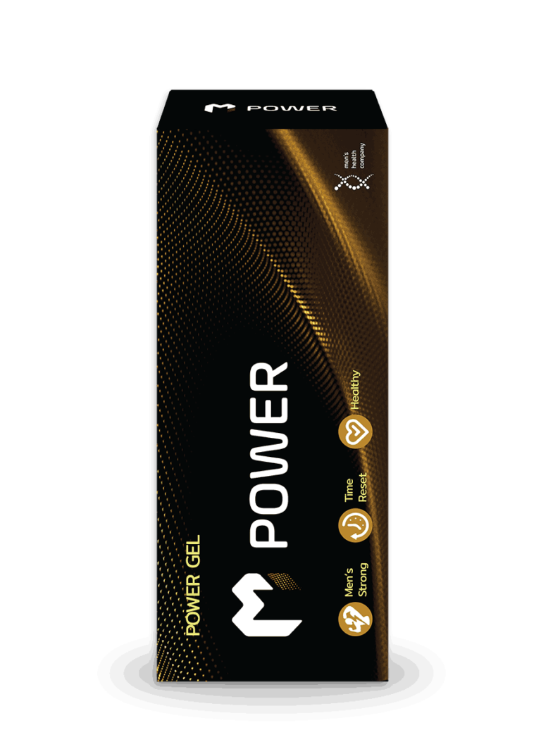 M-Power