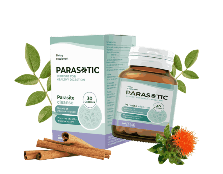 PARASOTIC