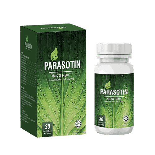 Parasotin