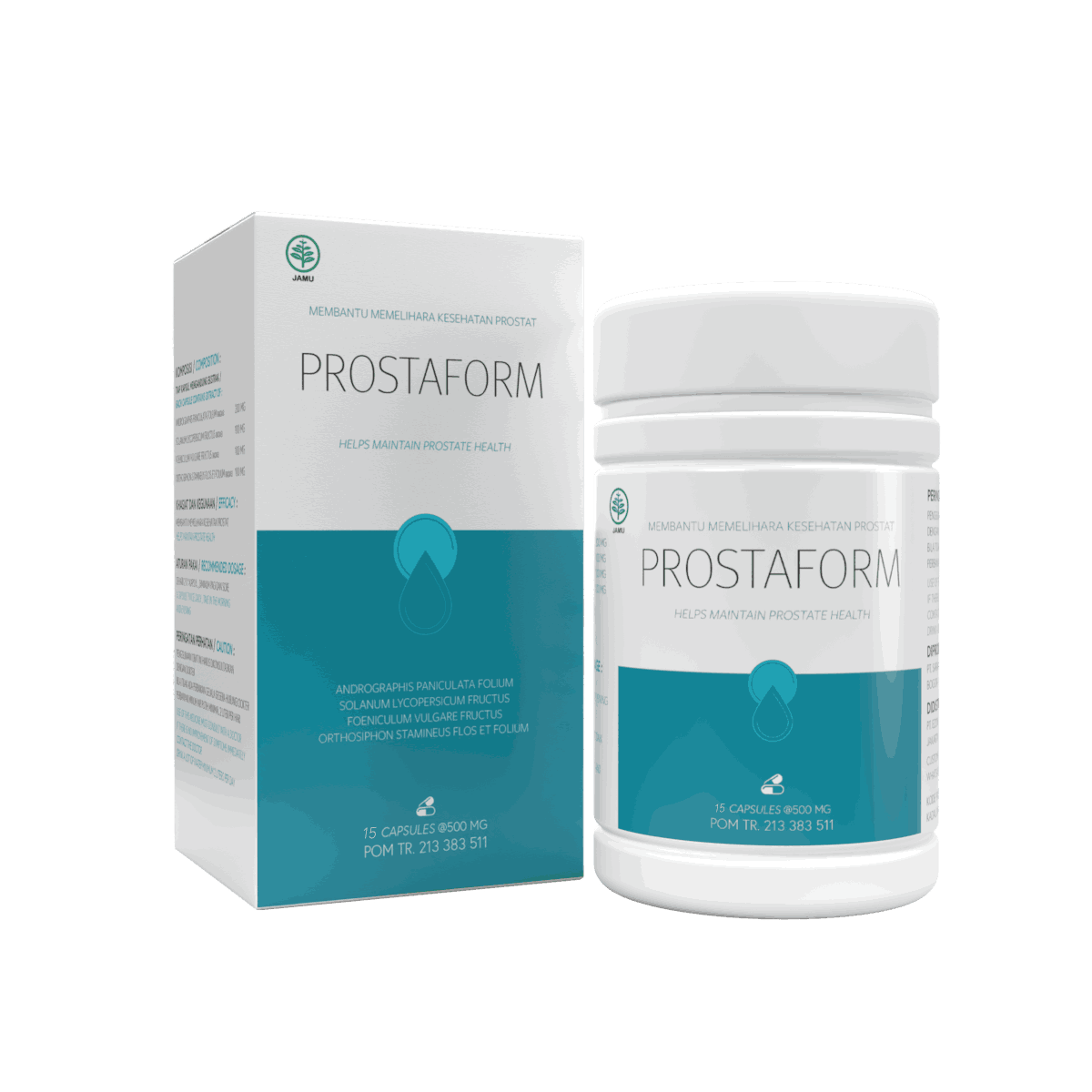 Prostaform
