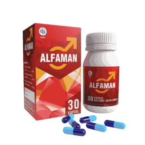 Alfaman