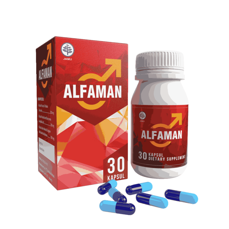 Alfaman