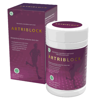Artriblock