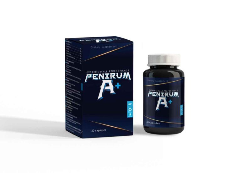 Penirum A+