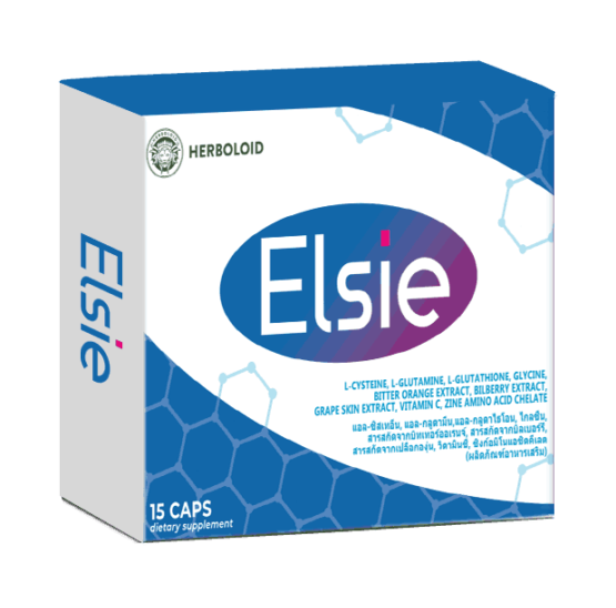 Elsie