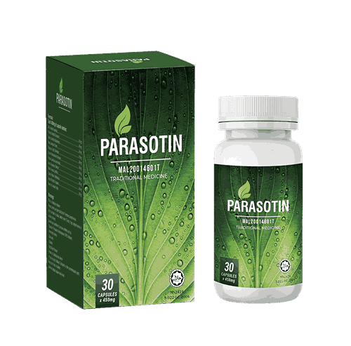 Parasotin